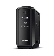 Источник бесперебойного питания CyberPower CP900EPFCLCD